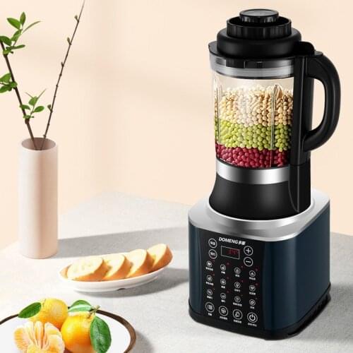 Cytoderm Breaking Machine Multi-Function Heating Food Mixer Health Care Soybean Milk Machine Mute Juicer Mixer Blender Smoothie