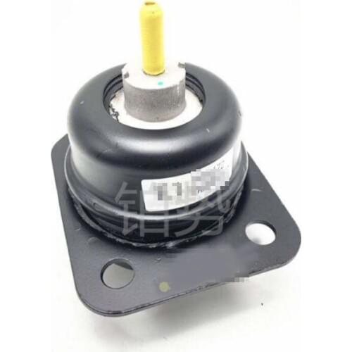Car Engine Mount 2011-Bui ckE xce lle 1.6LX-MT Engine Foot Rubber Suspension Fixed Base Engine Foot Rubber Pad Gearbox Rubber