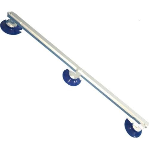 Pneumatic suction cups LCD TV screen sucker LED TV suction lifter glass vacuum holder 3 suction cups