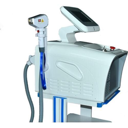 808nm Diode Laser / Diode Laser Hair Removal / Laser Diode Epilation Hair Removal Laser 808nm