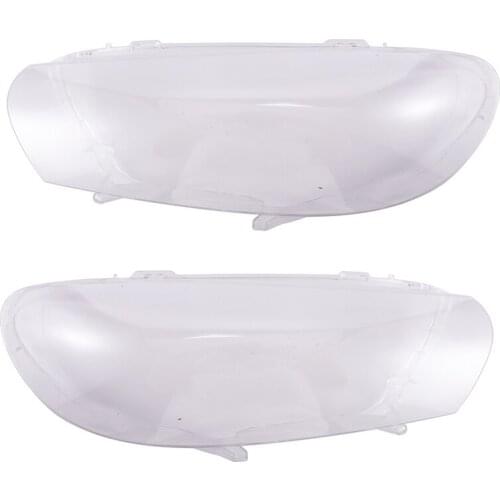 For Clear coverage of headlamp lens in science rock 2008-2014