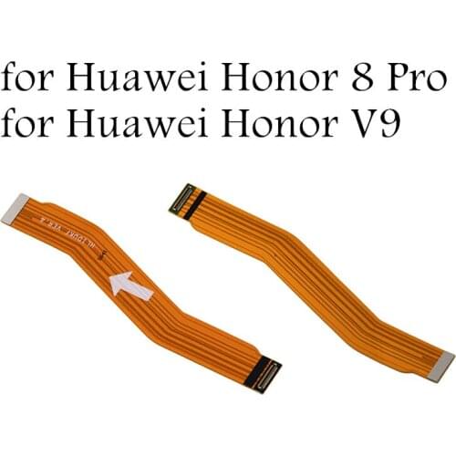 For Huawei Honor 8 Pro/ V9 MainBoard Flex Cable Main board Motherboard Connect LCD Ribbon Flex Cable Replacement Repair Parts