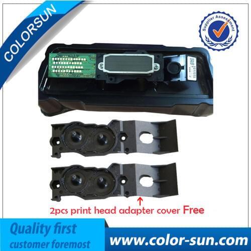 For Roland DX4 Print Head Solvent Printhead Compatible For EPSON dx4 printhead mimaki jv3 Printer head dx4 solvent head