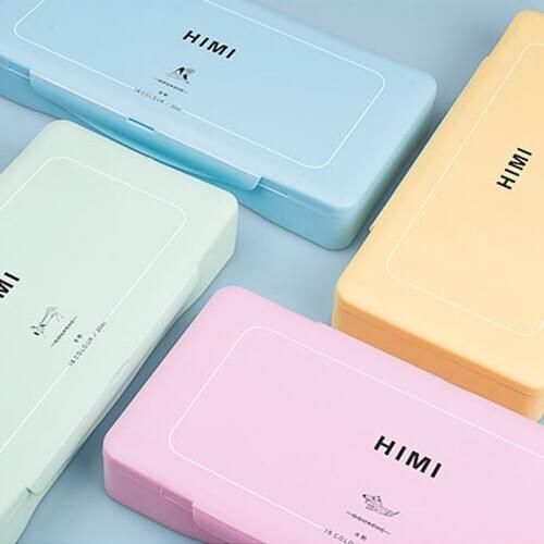 HIMI Watercolor Paints