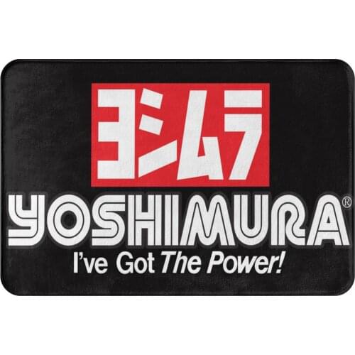 Yoshimura 6 Tapis Alfombra Rug Carpet Anime Carpet Mat For Stairs Carpet For Children