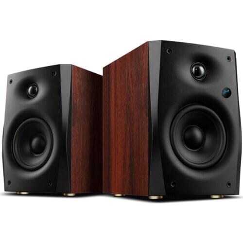 HiVi Swans D1100 multimedia speaker 2.0 channel Bluetooth active speaker