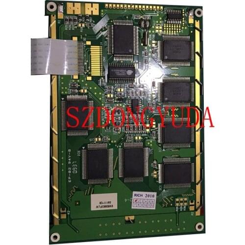 New Compatible EDT EW50853BMW EW50853FLW LCD Screen DISPLAY PANEL