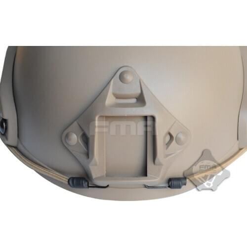 NEW FMA Mount Base Helmet Accessory Night Vision the Generation Of VAS Shroud Helmet Mount