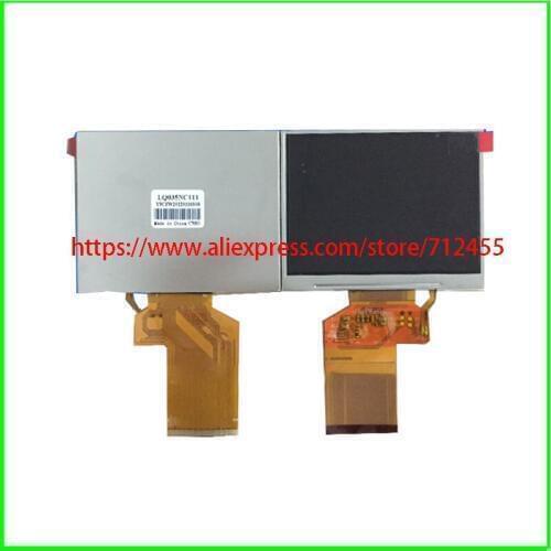 NEW A+3.5 inch HD TFT 54PIN T350MTQN-01-N6 FPC-SY350CM081-V5/KD035G6-54NT-A1/TM035KDH03 /TM035KBH02 LQ035NC111 LCD Screen panel
