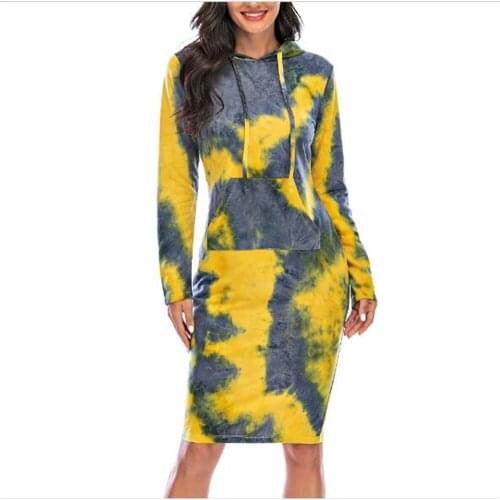 ORIENTDRIM Sweatshirts For Women