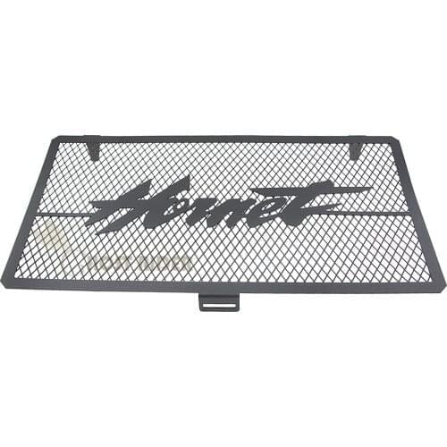 Applicable to HONDA Hornet 600 / CB600 radiator grille guard fuel tank protection network 98-06 2000 2001 2003 2004 2005 2006
