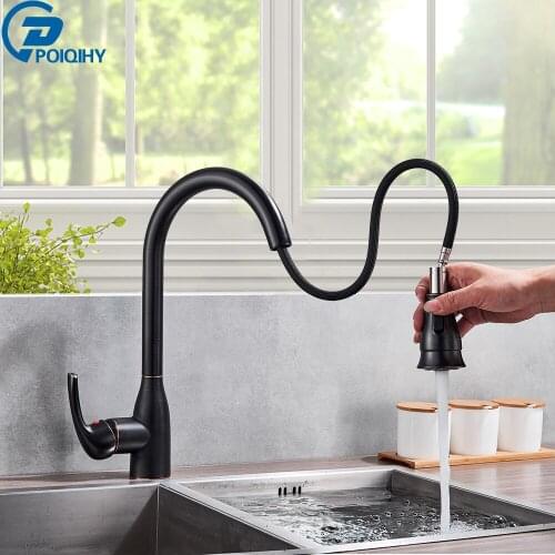 Poiqihy Kitchen Faucet Attachments