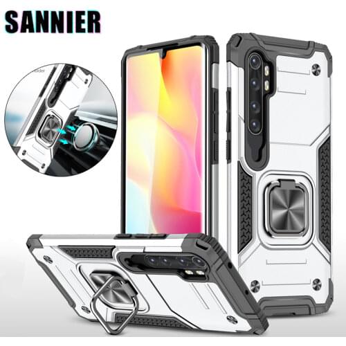SANNIER Xiaomi POCO M3 Phone Cases