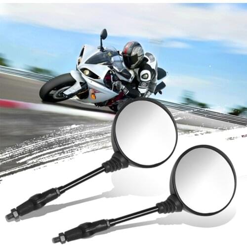 Зеркала на мотоциклы SHIDWJ China At AliExpress