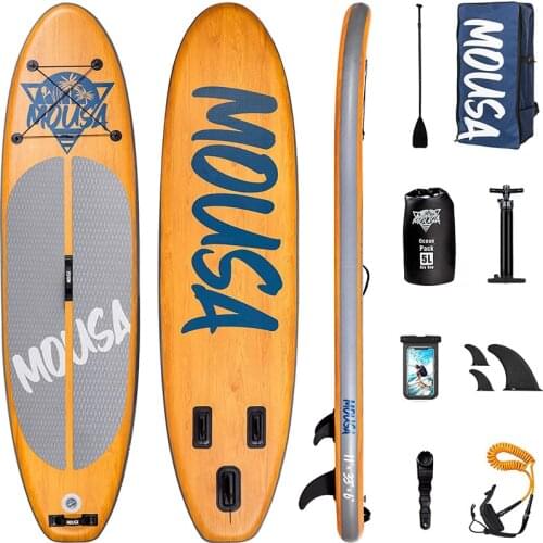 Superior Surf Clothes