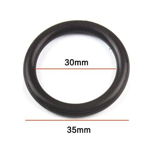 Impact Drill Urethan Ring For BOSCH GSH11E Electric Pick Piston Apron Electric Hammer Piston Ring