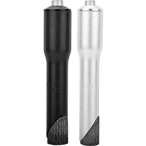 Bicycle Front Fork Adapter 25.4mm Road Bike Stem Increased Control Tube Extend Handlebar Mountain Cycling Parts
