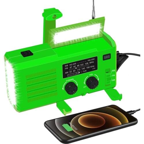 Radios WAYHOOM China