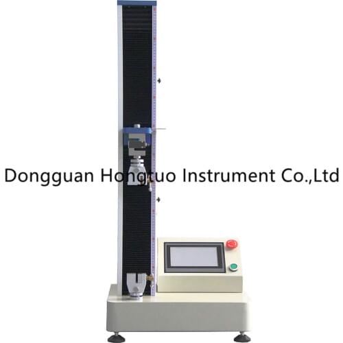 WDW-10S Leading Manufacture Of Tensile Testing Machine
