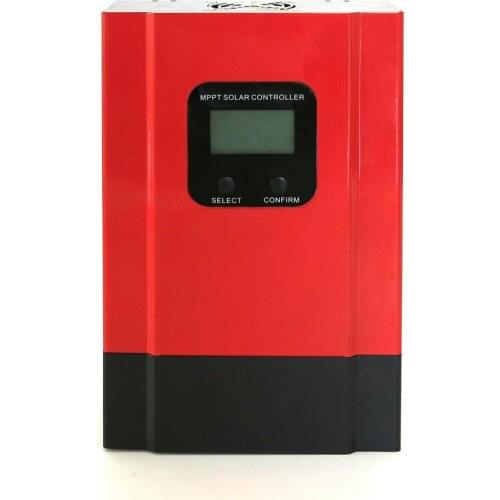 YH Solar Controllers