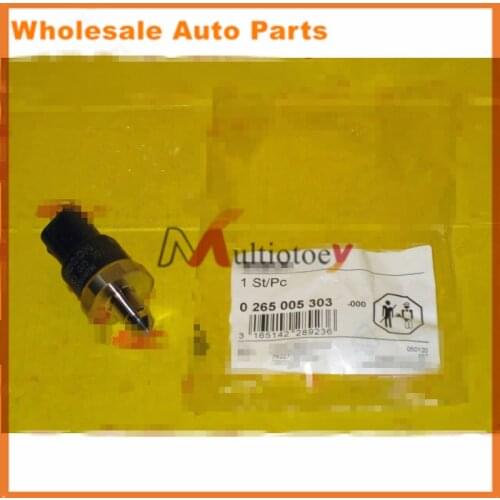 0265005303 Dynamic Stability Control Pressure Sensor For BMW E38 E39 E46 E66 750Li 750i 325xi Alpina B7 0-265-005-303