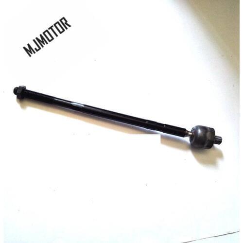 1pcs Front Steering Axial Rod for Chinese SAIC ROEWE 350 MG5 1.5L engine Auto car motor parts 50015839
