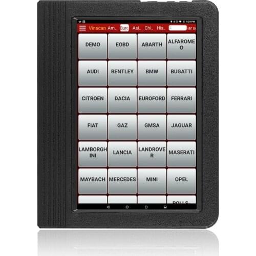 2021 new version launch scanner x431 v10 vs launch x431 pro 3 including license