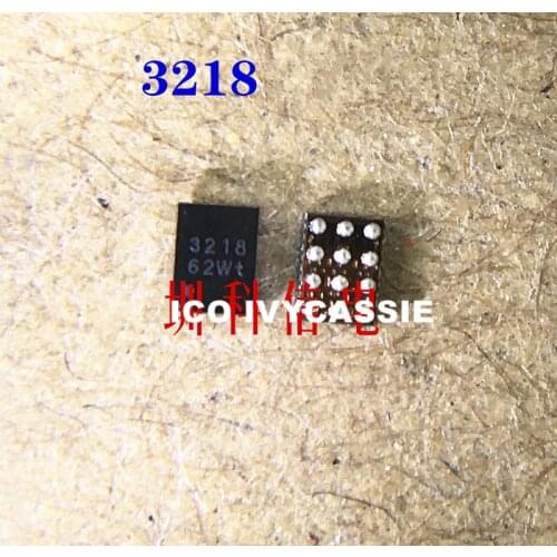 3218 For Xiaomi 10 Light IC Backlight Chip 12pins