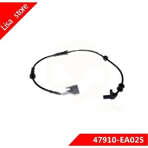 "47910-EA025 47910-EA005 56210-82Z00" 47901-EA002 47901-9CA2A 47900-EA002 47900-9C One Set Sensor wheel speed FOR Nissan Xterra