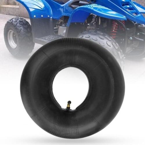 60% Dropshipping!!Tire Inner Tube Inflatable Heat Resistant 4.10/3.50-4 Wheelbarrows Tyre Valve Tube for Mowers