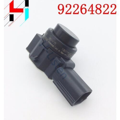 92264822 0263013747 PDC Parking Sensor Bumper Reverse Assist sensor
