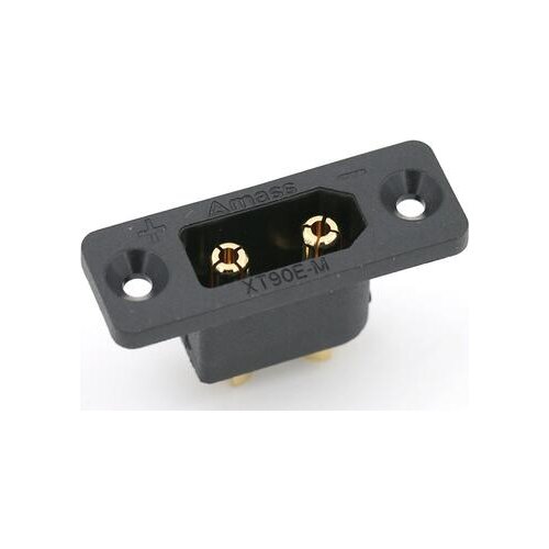 Amass XT90E-M XT90H-F XT90PW-F XT90S-F Bullet Connector Wire cable Plug For RC FPV Lipo Battery RC Quadcopter