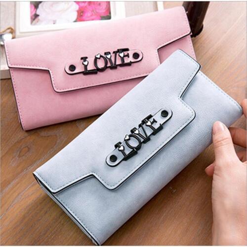Designer Wristband Wallets Women Many Departments Clutch Wallet Female Long Large Card Purse Ladies Handbag Luxury Purses CY-54
