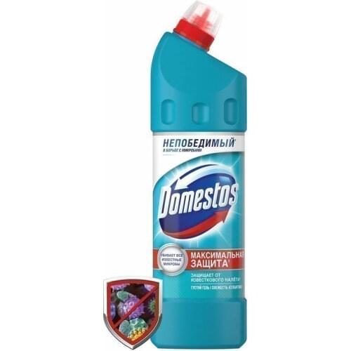 DOMESTOS Household Cleaners