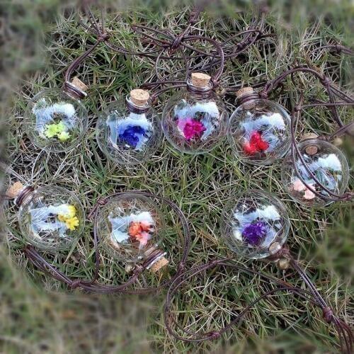 ETRSUNTECH Tattoo Diffuser Bottles