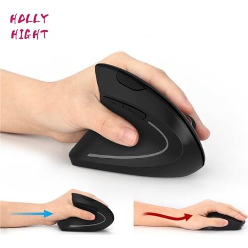 Hollyhight Gaming Mice