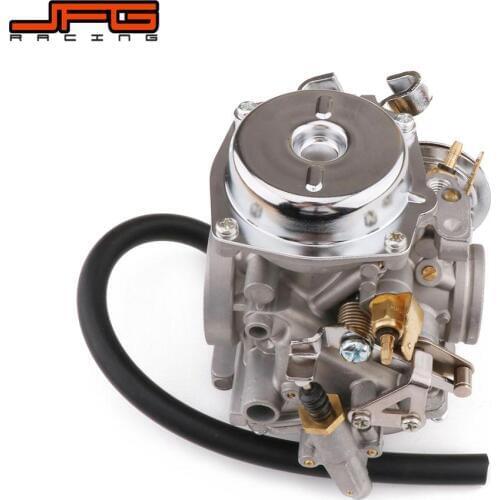 Motorcycle 26MM XV250 Carburetor Assy Carb Racing For YAMAHA Vstar Virago 250 Route 66 Route66 XV250 1988-2014