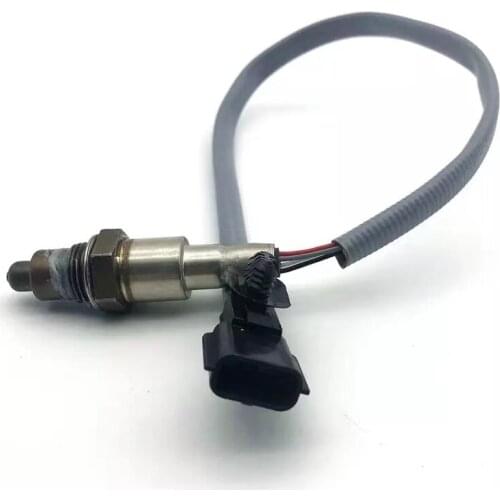 Oxygen Sensor O2 Lambda Sensor AIR FUEL RATIO SENSOR for RENAULT TWINGO SMART W453 1.0L 0.9L 0 258 030 144 226901841R 226A41772R