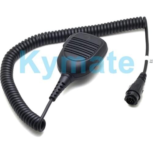 RMN5052A Speaker mic for Motorola M8268 XPR4300 XPR4500 DM3600 XTL5000 XPR4550 DGM4100 DM4400 DM4401 digital mobile radio