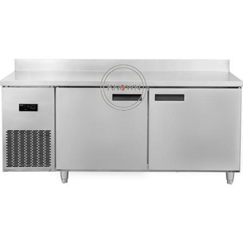 Direct cooling -12 to -18 degree refrigerator freezer/ horizontal freezer for sale