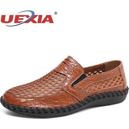 Men Sneakers Shoes Light Breathable Casual Mesh Fashion Gray Large Size Driving Sport Walking Brand Black Popular Style Footwear