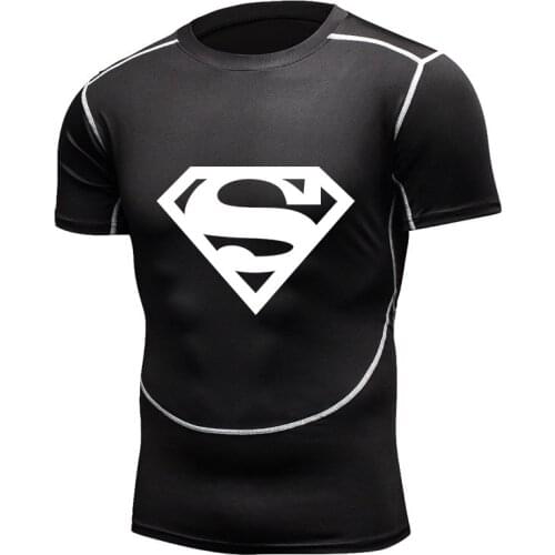 Mens Summer, Autumn And Winter Tights Long Sleeve Sens Elastic Sports Fitness Suit Basketball Football Training Close Bottomed