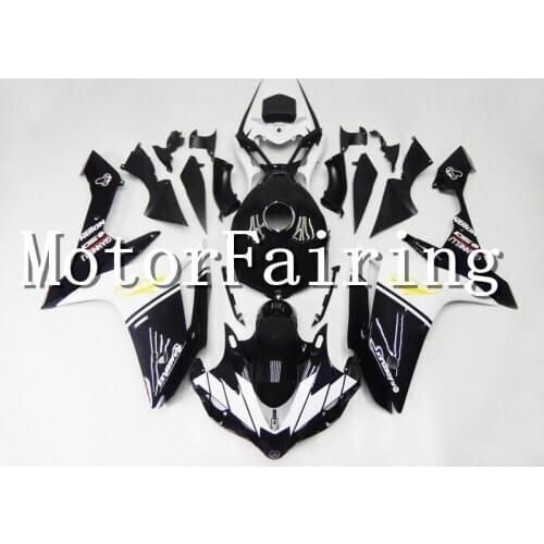 Motorcycle Bodywork Fairing Kit Fit For YZF R1 YZF-R1 2007 2008 ABS Plastic Injection Molding R107N21