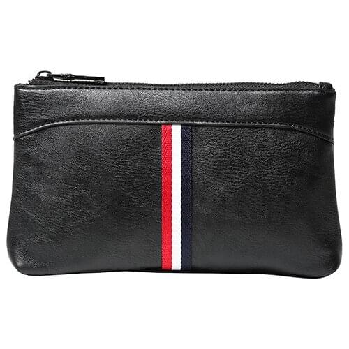 Newhotstacy Bag 08142021 Mens wrist bag leisure travel bag phone bag