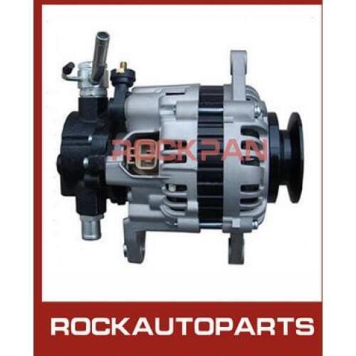 NEW 24V 35A ALTERNATOR A3TN5082 A003TN5082 FOR MITSUBISHI PAJERO