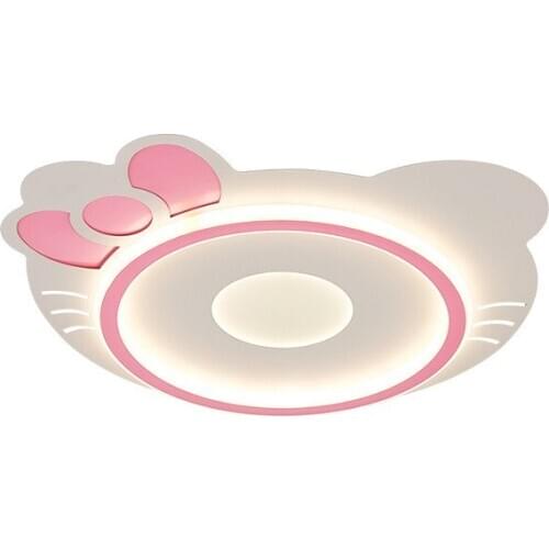 Modern rustic flush mount ceiling lights living room decoration Living Room lighting light home decoration