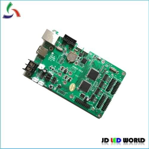 C-Power20A/C-Power21A/C-Power21A-RN/C-Power22A4/C-Power24A Lumen RGB Full Color LED Screen Controller Card C-Power