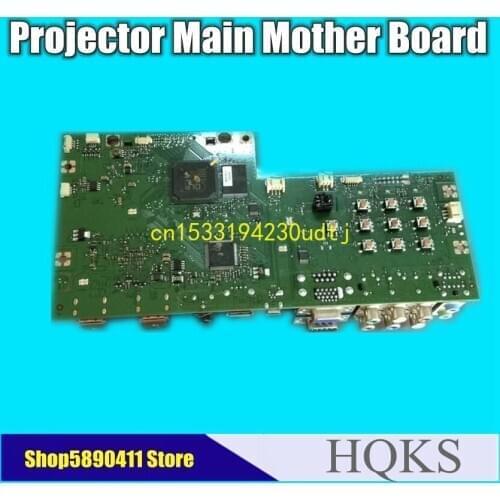 Projector Main Mother Board Fit for BENQ W1070 W1080ST TH1070 W1070-V