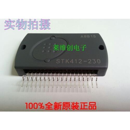 STK412-230 STK412-230B