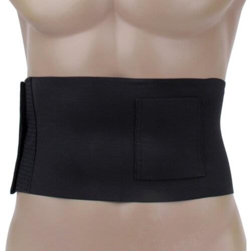 Universal Tactical Belly Band Pistol Holster Military Hunting Waist Belt Glock 17 19 22 Gun Pouch Concealed Carry Elastic Girdle